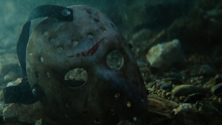 【60FPS】Let this masked killer become your nightmare