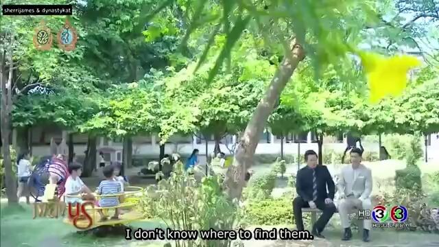 Plerng Naree (episode 9)