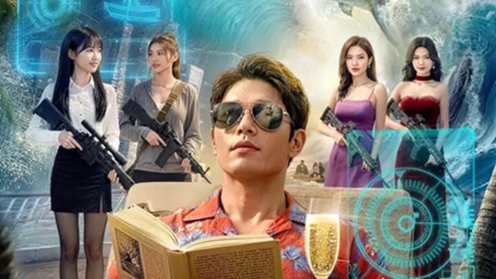 เกิดใหม่กับ ระบบกู้ชีวิต(พากย์เสียง)