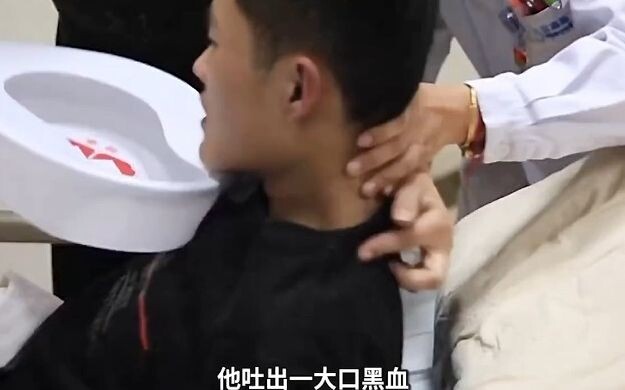 Drinking paraquat is like watching your own funeral with your own eyes—no god could save you then.