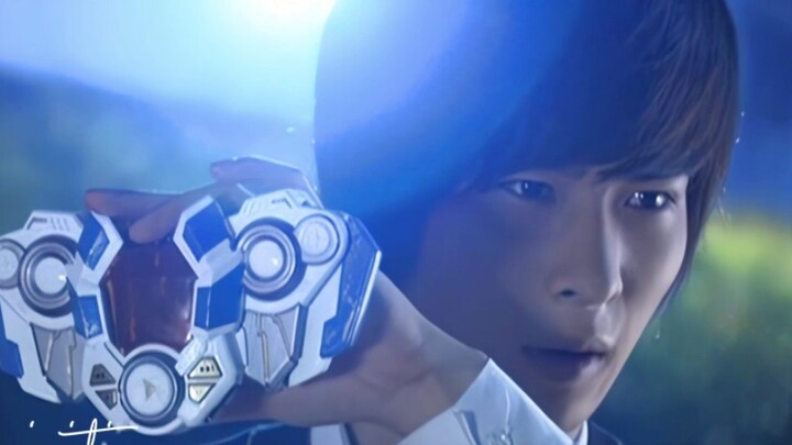 [Xu Tingfei/Flying Shadow Armor] Hold your breath and fall in love