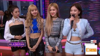 "เดอะทอยส์" ร้องเพลง ก่อนฤดูฝน เวอร์ชั่นใหม่ เพื่อ "ลิซ่า BlackPink"