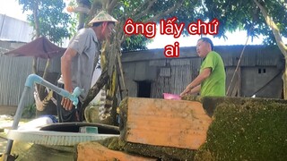 Sơ Hở Chúc Xíu Mà Mất Luôn Rổ Chuột Thì Ra Là Tư Cà Khịa Chứ Ai