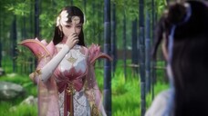 Throne Of Ten Thousand Sword Eps 18 indo
