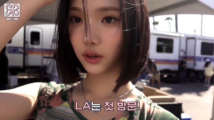 [ID SUB] Hearts2Hearts WANGO TANGO & SMTOWN LIVE 2025 in LA BH2ND