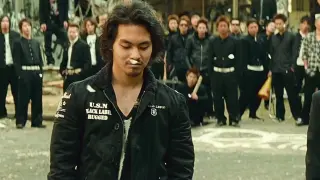 How strong are the descendants of Suzuran! ! !