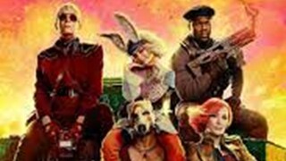 Borderlands (2024)-الترجمة العربية