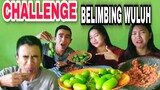 CHALLENGE TERKOCAK BELIMBING WULUH, PALING TERASAM DAN TERPEDAS