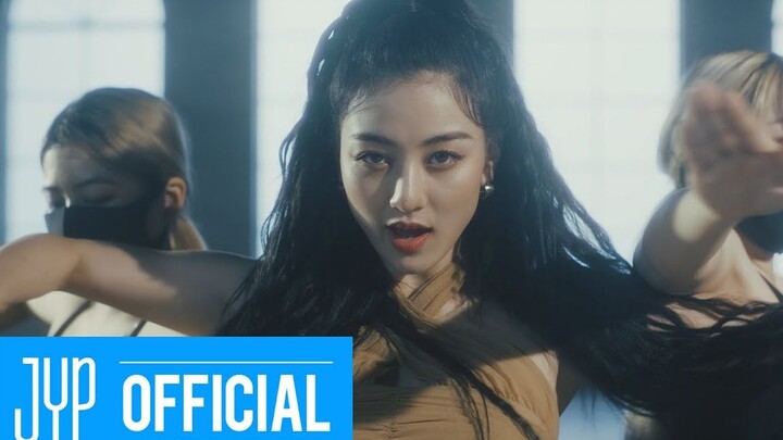 [TWICE] [4k] จีฮโย PERFORMANCE PROJECT  Crown (คามิลา 카베요 & เกรย์)