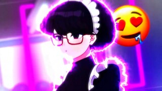 Waifu Edit | Komi Shouko | Có thể bạn chưa xem