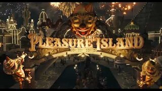 PINOCCHIO (2022 Trailer)