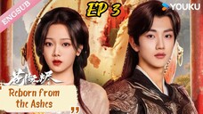 [ENG] EP 3 Reborn from the Ashes