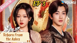 [ENG] EP 3 Reborn from the Ashes