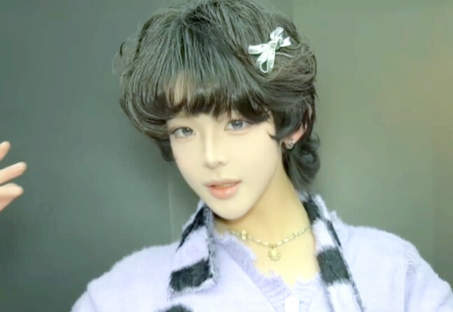 Terakhir, ayo cha lagi xoxz! Sambil nunggu 2.9!