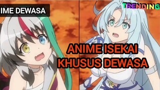 khusus Dewasa