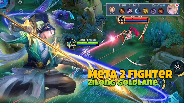 Lagi Metanya 2 Fighter…