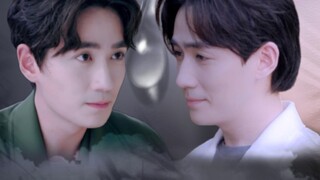 [จู้อี้หลงนาร์ซิสซัส | Jingsheng] "Spoofing" 02 (แต่งงานก่อนแล้วรัก ความจำเสื่อม นักเรียนหวาดระแวง) 