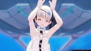 ♥邦比可爱摇♥