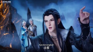 Against The Sky Supreme Episode 464 Sub Indo