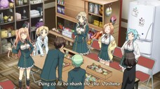 Koi to Senkyo to Chocolate - Tập 2