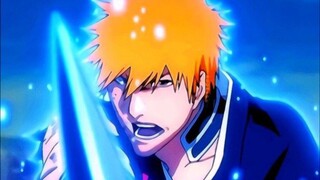 KITA SEMUA TERTIPU DENGAN BANKAI ICHIGO