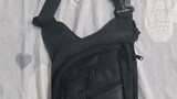 Sling Bag With Concealed Carry Holster | With Quickdraw Mechanism | For Sale | PM for Order