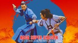 Shaolin Super Dragon (Naga Super Shaolin) - NFG Channel