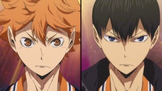 Haikyuu!! Best Moments #6 - 4K UHD | Engsub