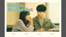 Maybe, Maybe Not E8 | English Subtitle | Romance, Supernatural | Korean Mini Series