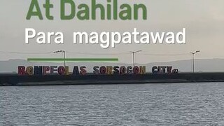 Dahilan Isang Tula-Marielle Tolosa