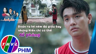 Đoán ra kẻ ném đá giấu tay nhưng sếp Hiển chỉ có thể đề phòng | BÊN BỜ HẠNH PHÚC