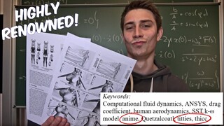 I reviewed the World's MOST RENOWNED MATHS RESEARCH PAPER. Here's how it PERFORMS