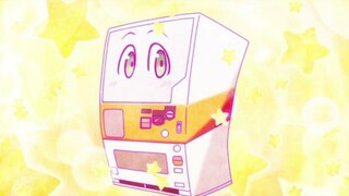 Itsumo no Soup (いつものスープ) - Peel the Apple [Ending Song - Reborn as a Vending Machine]