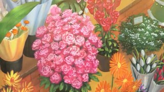 #Tamakolovestory  nhặt được chú gà cutoe