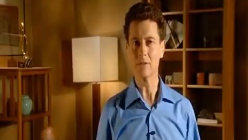 ALLEN CARR SİGARAYI BIRAKMANIN KOLAY YOLU BELGESELİ