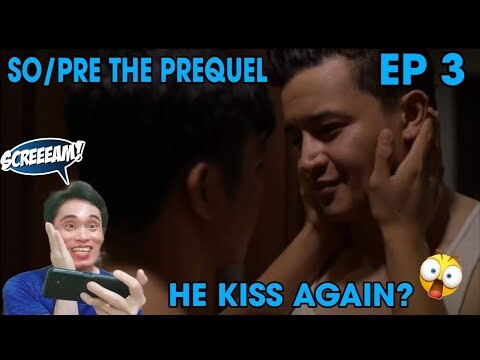 SO/PRE The Prequel - Episode 3 - Reaction/Commentary 🇵🇭