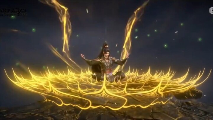 D0N9HU4 UPD4T3!!!BTTH eps 168 sub Indonesia