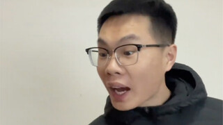 放假前vs放假后