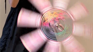 No one would refuse to have a magic circle! !