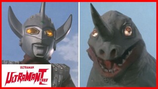 ULTRAMAN TARO1973 (อุลตร้าแมน ทาโร่) episode 51 เจ้าพ่ออุลตร้ากับเจ้าสาวมาแล้ว!