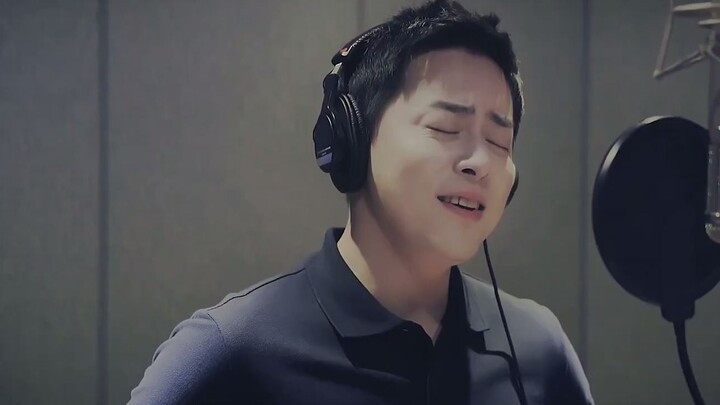 Cho Jung-seok's "Like, Like" MV, Uncle Cho's singing is always divine
