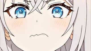 Alya!!!#Alyasometimeshideherfeelingsinrussian