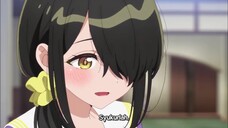 AYAH SHIUNJI TAHU SEMUANYA DAN SEDANG MENULIS NOVEL TENTANG MEREKA