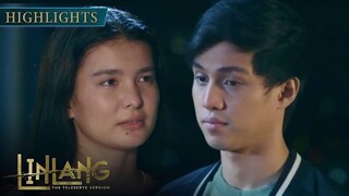 Kate asks why Dylan loves her | Linlang