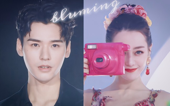 Did the "Legends of Anle" crew let you two out just to dominate the red carpet? This move is basical