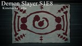 Demon Slayerː Kimetsu no Yaiba [S01E08] - The Smell of Enchanting Blood