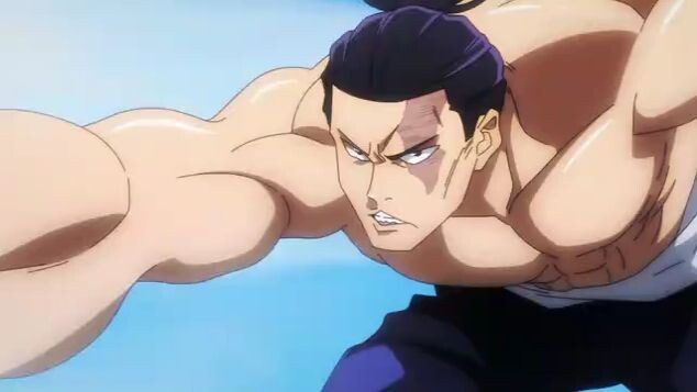 Itadory_Yuji eps 8 sub indo