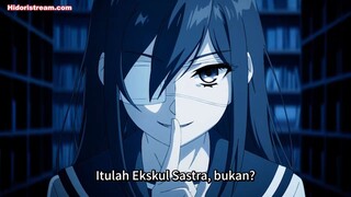 Shy Season 2 : Tokyo Dakkan-hen Eps 2 (Sub-Indo)