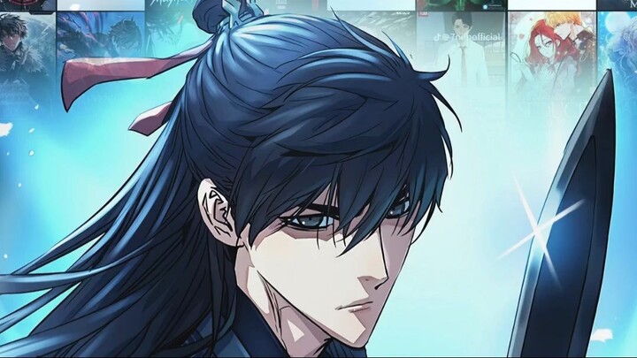REGRESI MUTLAK CHAPTER 122 PART 3