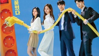 Gaus Electronics 🇰🇷 Ep 5 | Hindi/Urdu Dubbed + Eng Sub | Korean Comedy Drama Series 💼😂